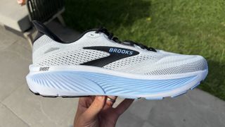 Brooks Ghost 18