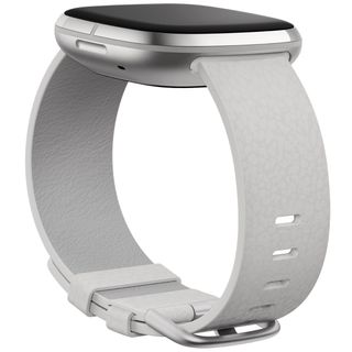 Vegan Leather Bands for Fitbit 24mm