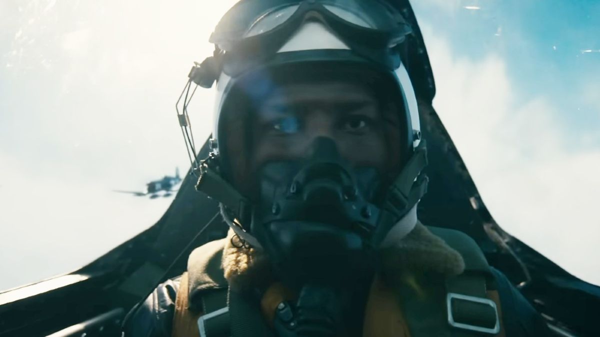 The Best Jonathan Majors TV Shows And Movies And Where To Watch Them