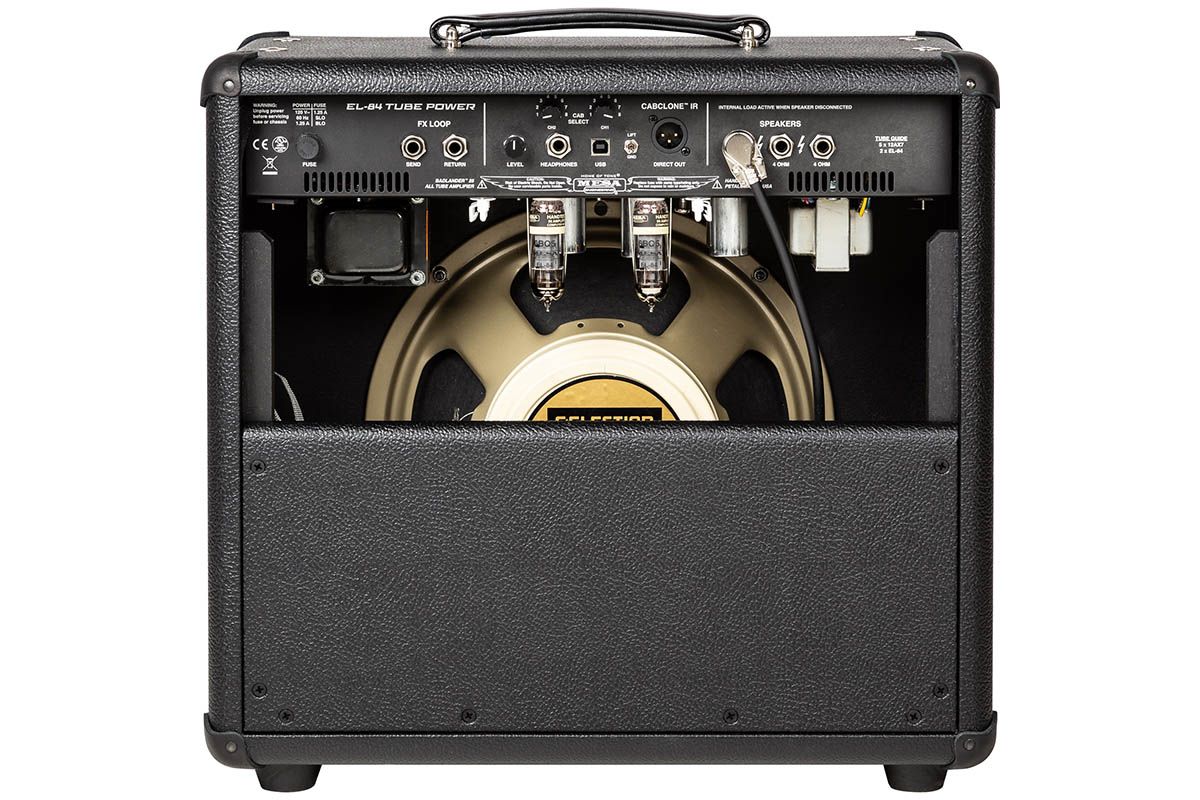 Mesa/Boogie Badlander 25