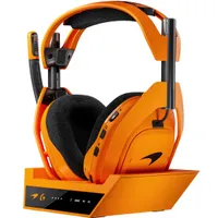 Logitech  Astro A50 X McLaren Edition Lightspeed