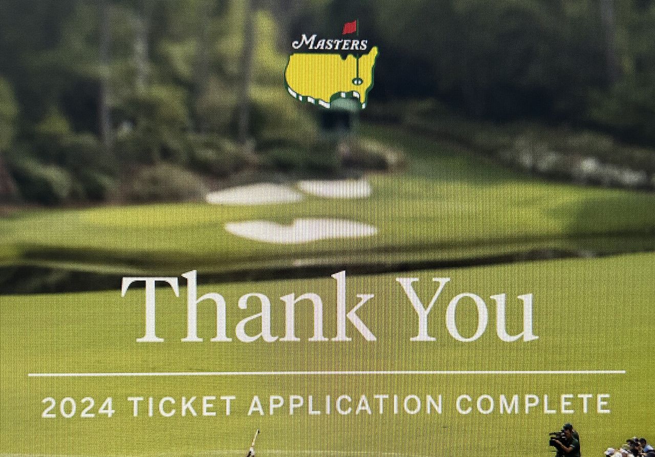 How To Get 2025 Masters Tickets. Tickets for the 2025 Masters golf