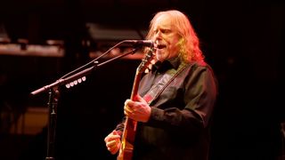 Warren Haynes