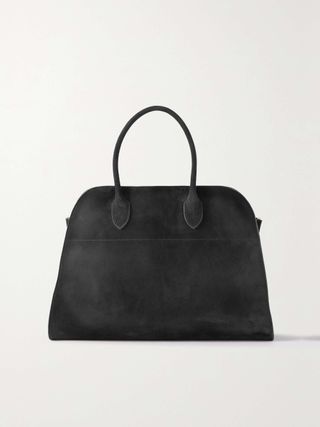 Tas jinjing Margaux 15 Air Suede