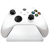 Razer Universal Quick Charging Stand for Xbox Series X|S: $39.99 now $29.99 at Amazon

Price check: Best Buy $29.99
Best features:
