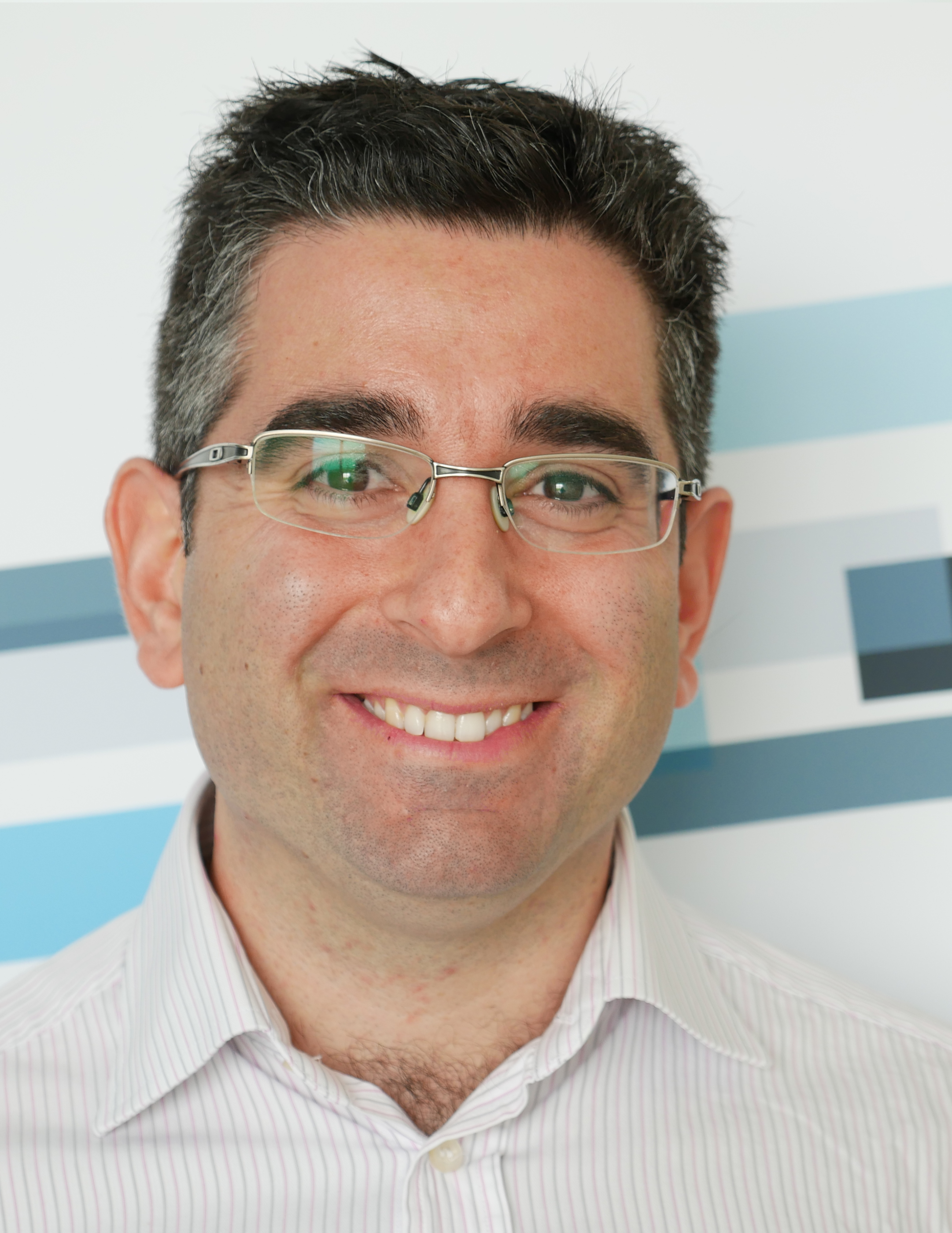 Alessandro Arcolia Bosch Rexroth