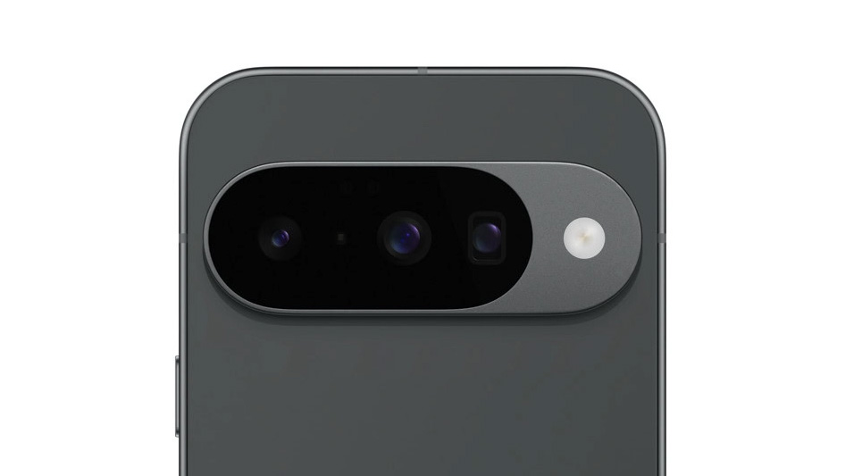 Google Pixel 10 renders