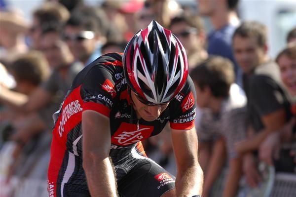 Francisco P&eacute;rez (Caisse d'Epargne)