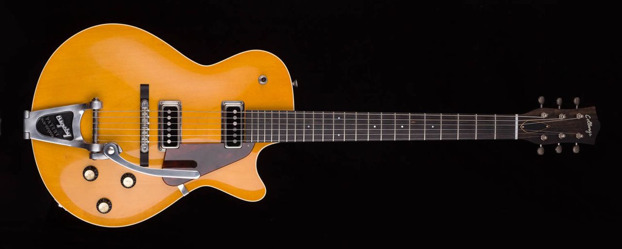 Collings 470 JL
