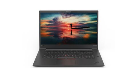 Lenovo ThinkPad X1 Extreme