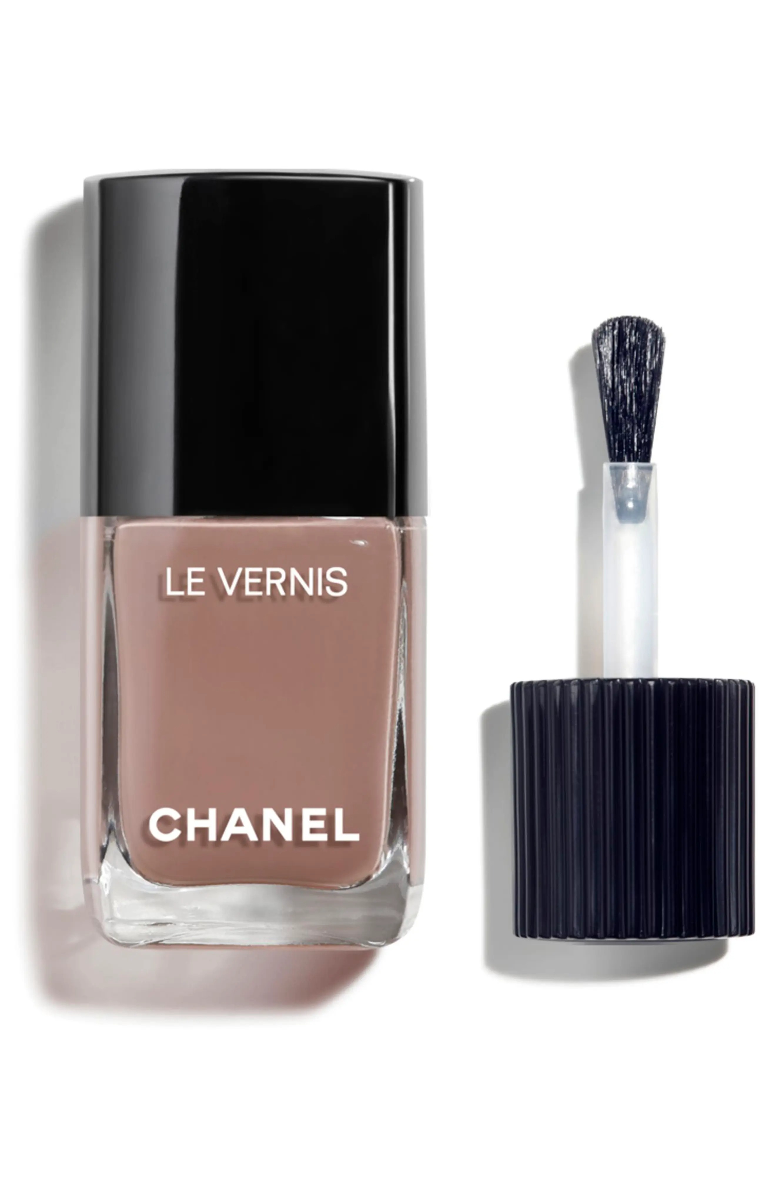 Le Vernis Longwear Nail Color