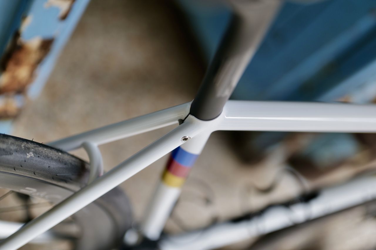 Highlights from the 2025 Bespoked show in Manchester