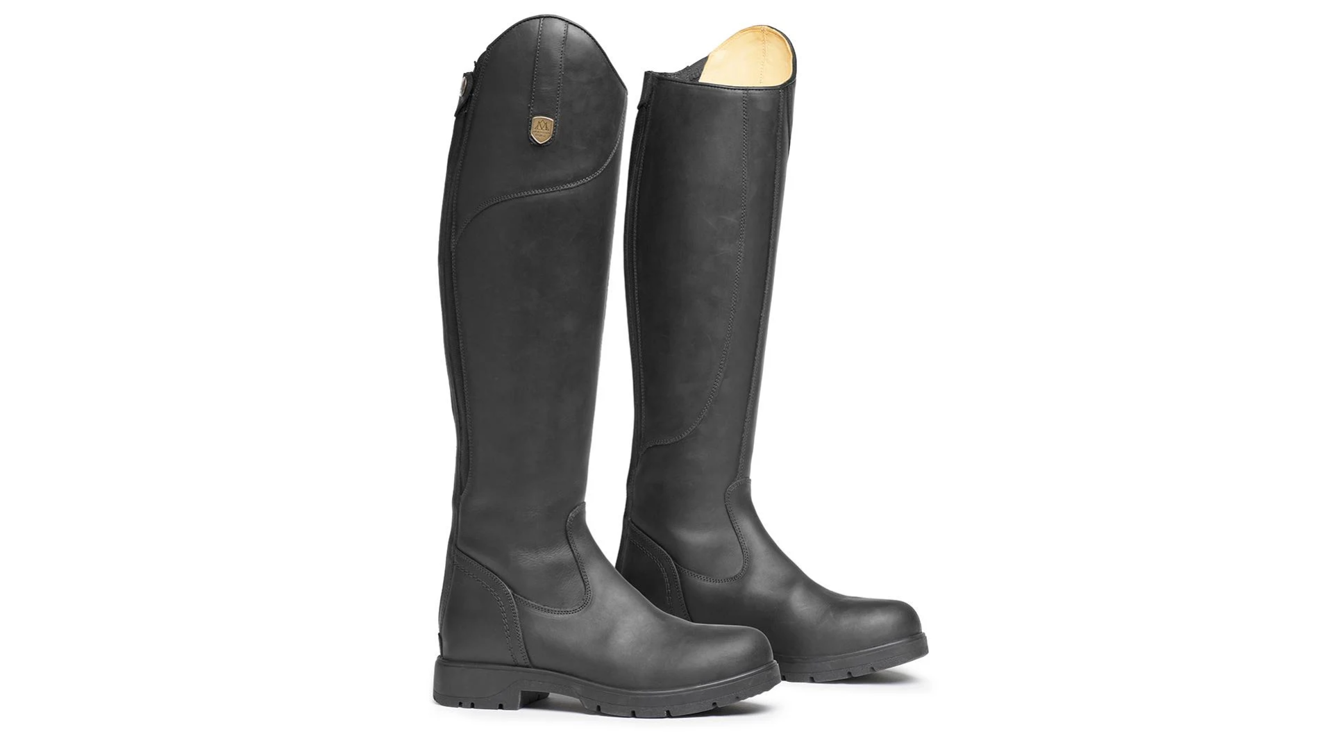 Mountain Horse Wild River Tall Boots