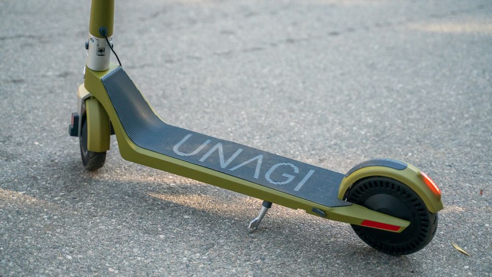 Unagi Model One E500 review TechRadar