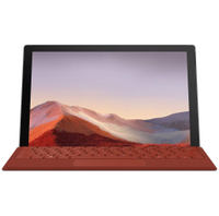 Surface Pro 7: $1,199.99 $938 at Amazon
Save $261: