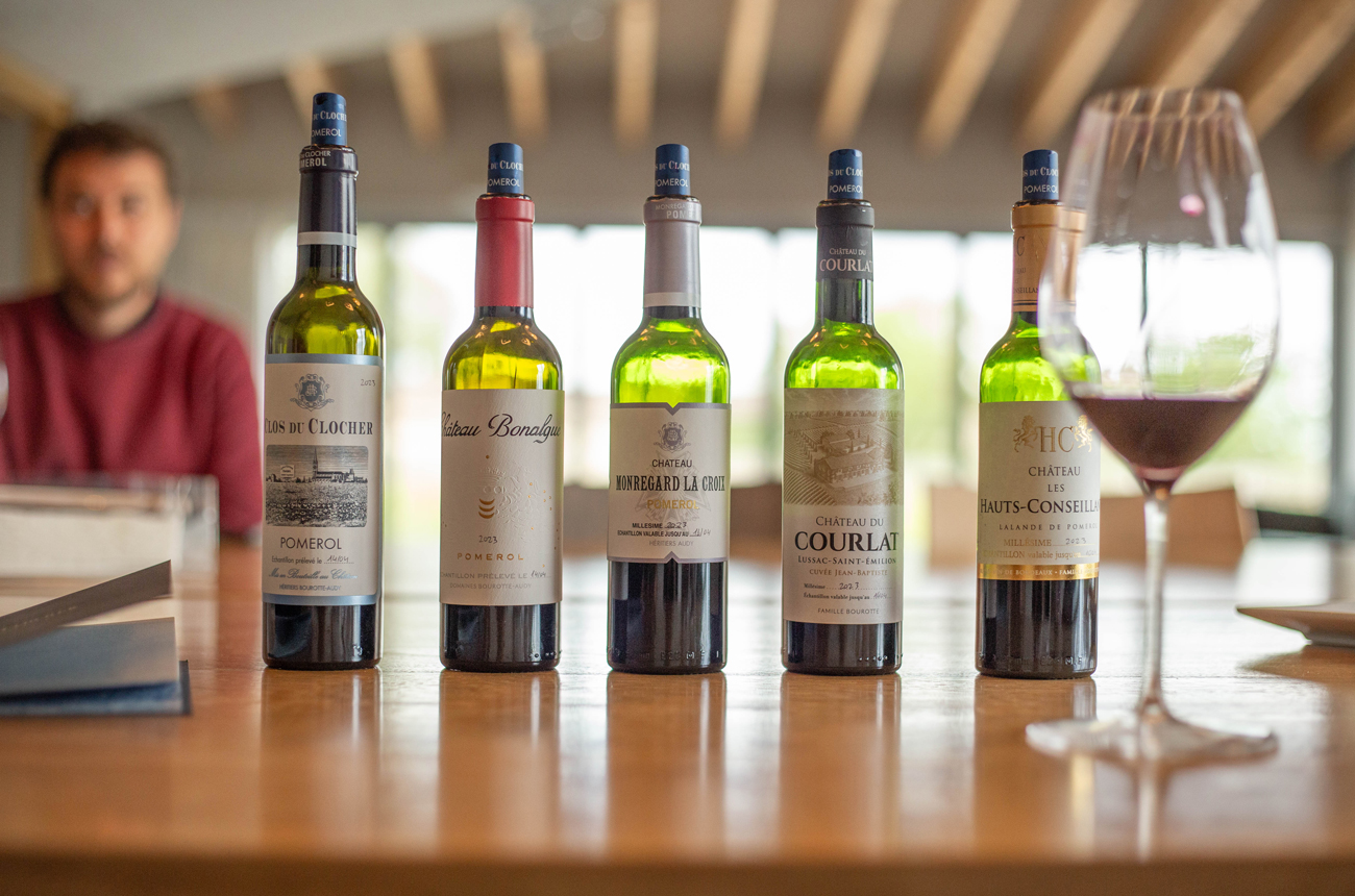 Clos du Clocher 2023s