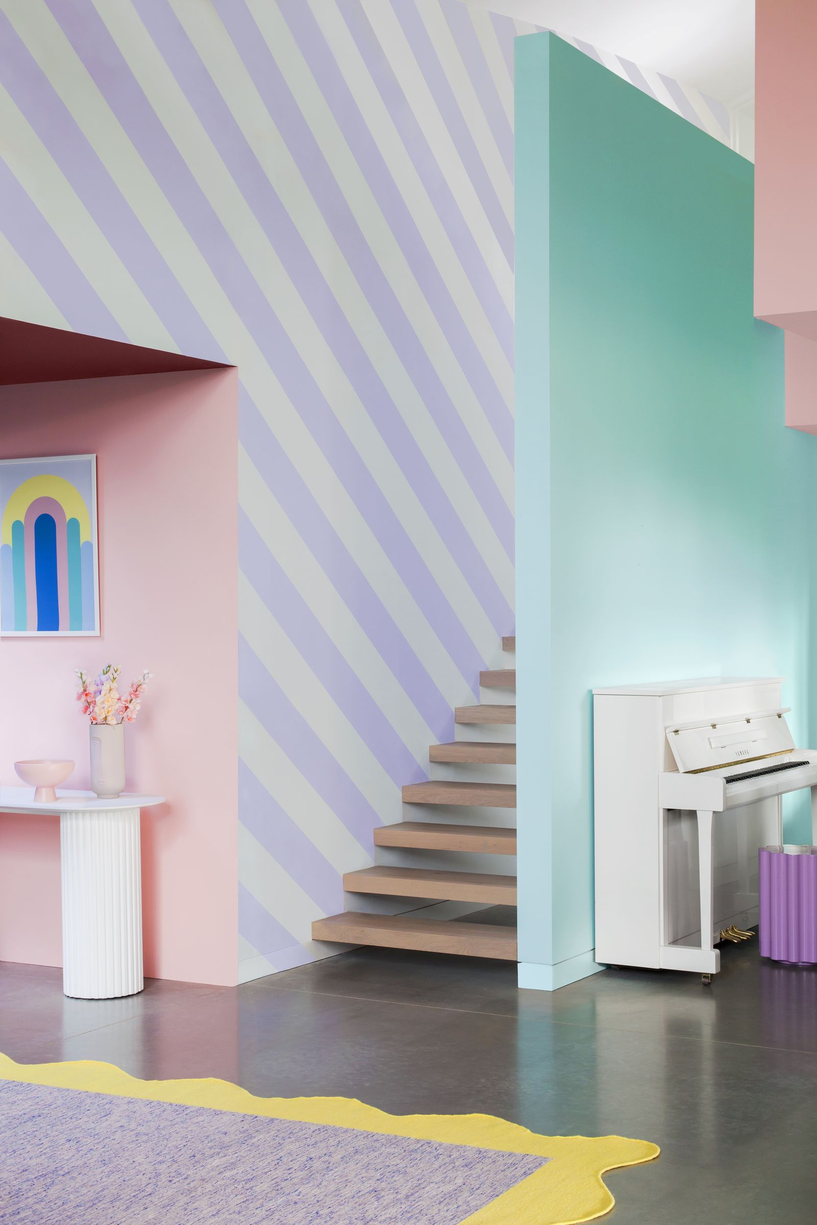 Paint trends 2022 the best colors and finishes right now Livingetc