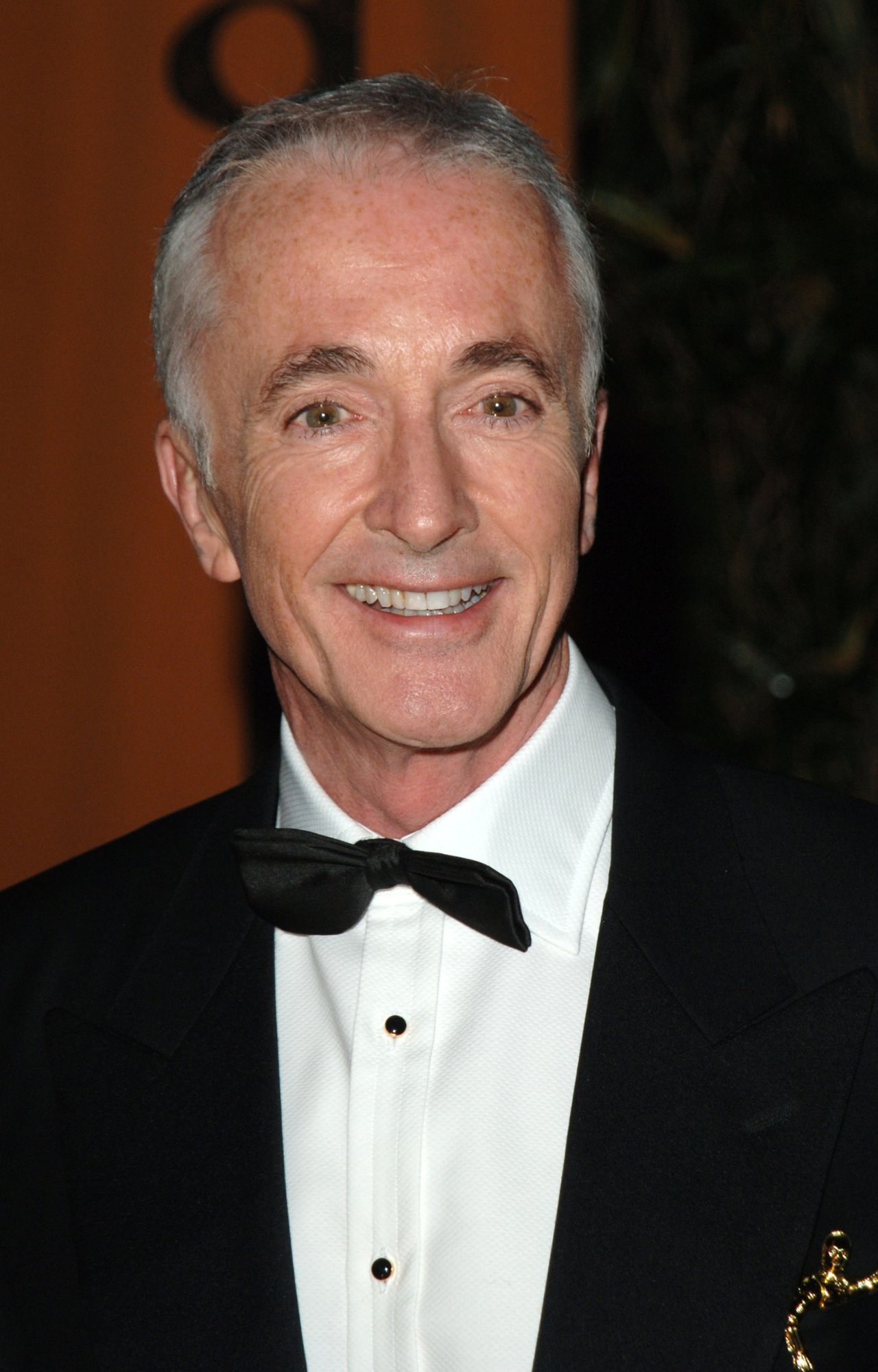 Anthony Daniels during 2005 Cannes Film Festival, Star Wars: Revenge of the Sith After Party