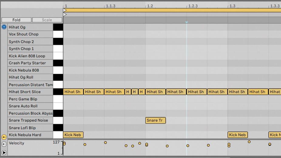 ableton