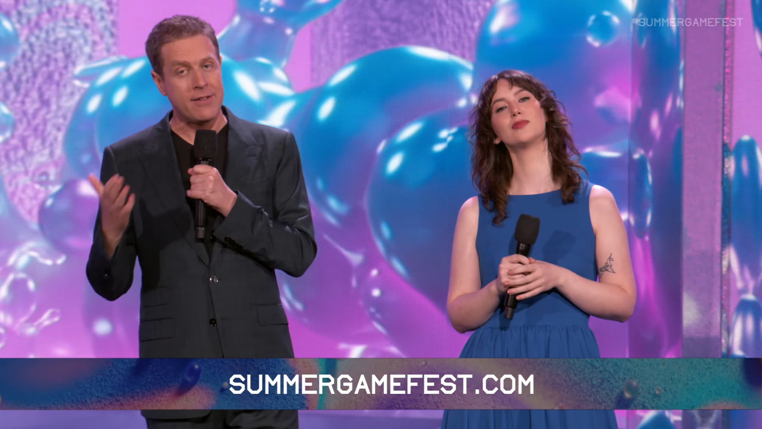 Summer Game Fest