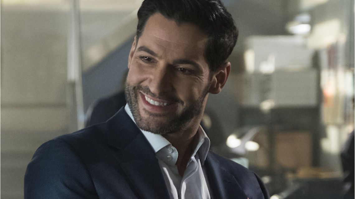 Lucifer’s last season may not actually be its last | Shortlist