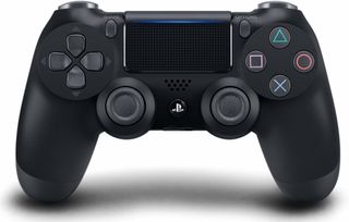 DualShock 4 Wireless Controller