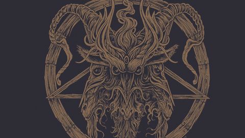 Cover art for Evil - Rites Of Evil album