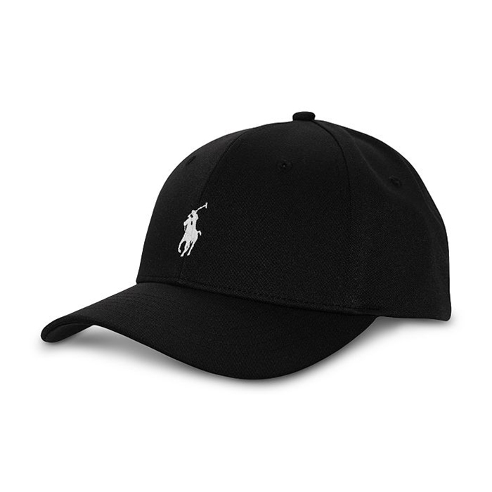 Polo Ralph Lauren, gorra de béisbol