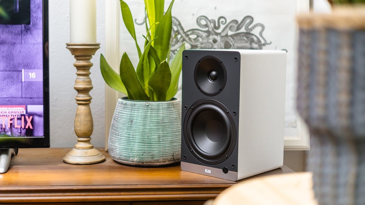 Elac ConneX DCB61