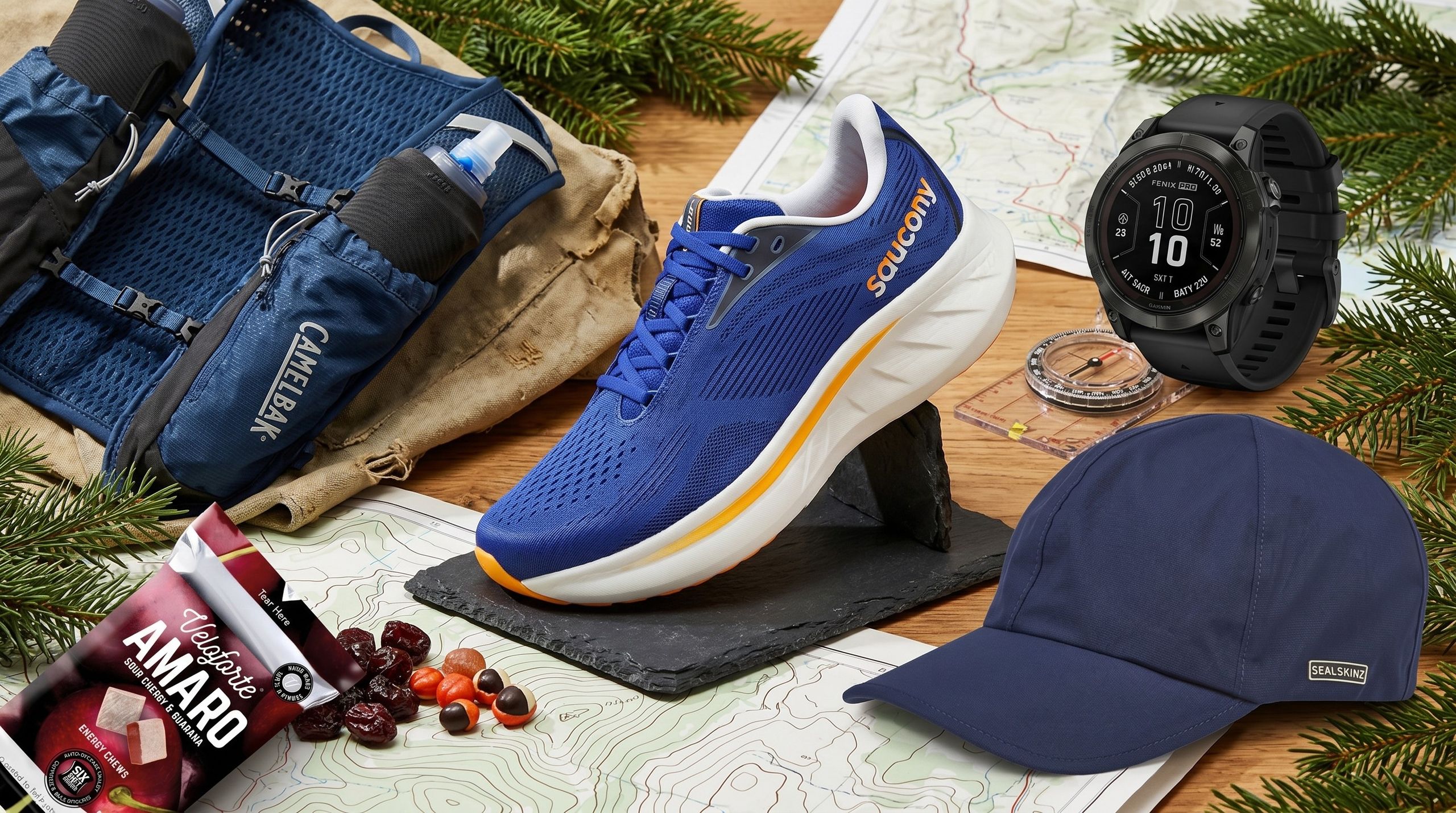 The Ultimate Long Run Survival Kit: 10 Must-Have Essentials from a Pro Running Coach