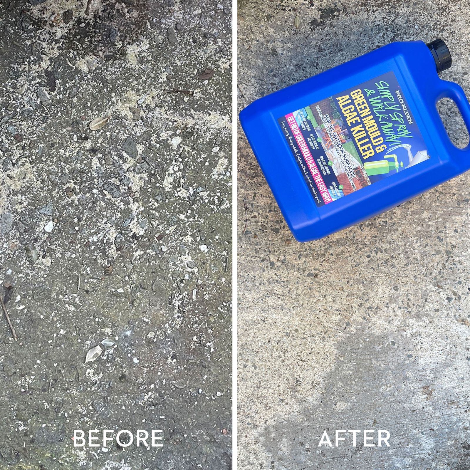 Best patio cleaner 2024 standout products, tested by us Ideal Home