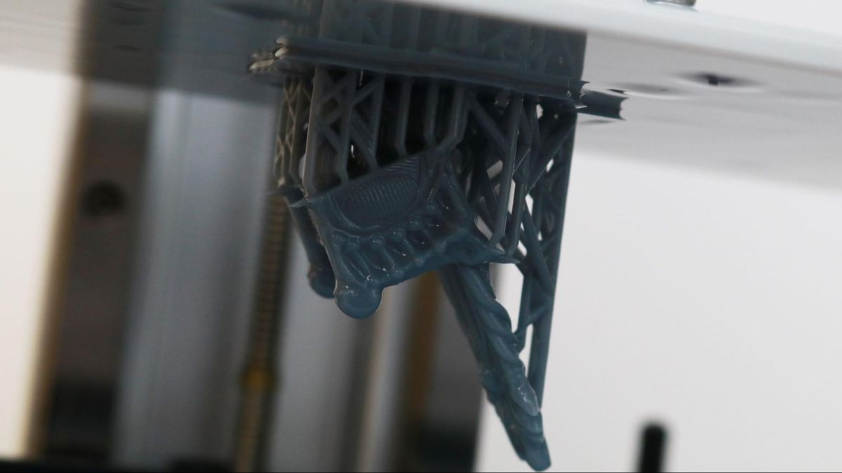 Anycubic Photon Mono X