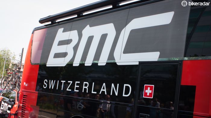 Where's BMC based, you ask? No idea, sorry
