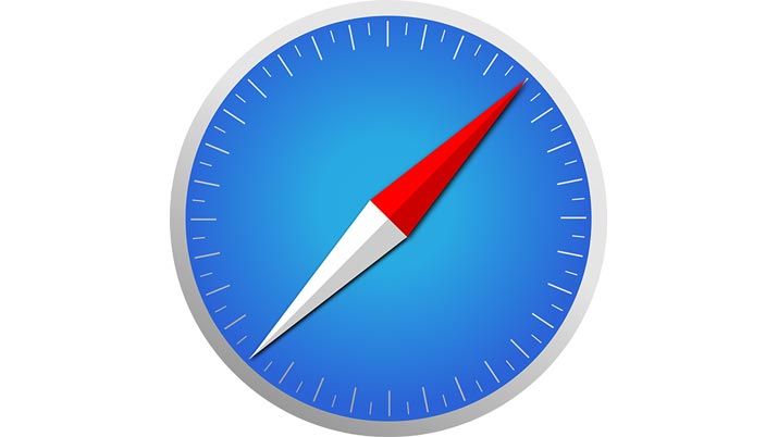 list of mac web browsers