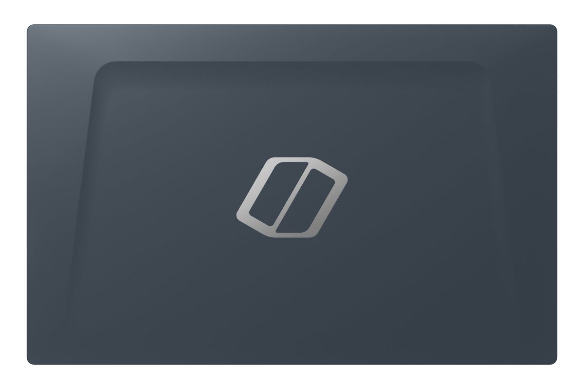 Galaxy Book Odyssey Top