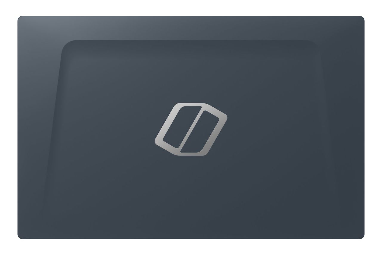 Galaxy Book Odyssey Top