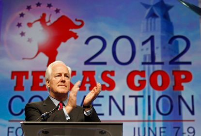 John Cornyn
