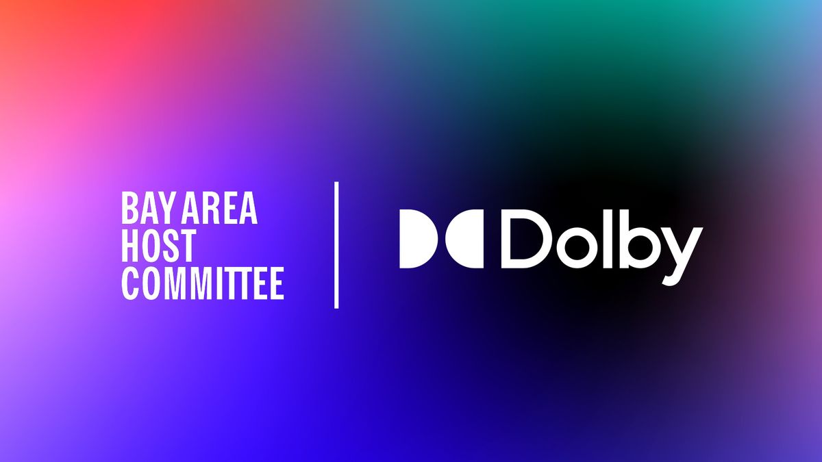 Dolby Partners Up With Bay Area Super Bowl Host Committee