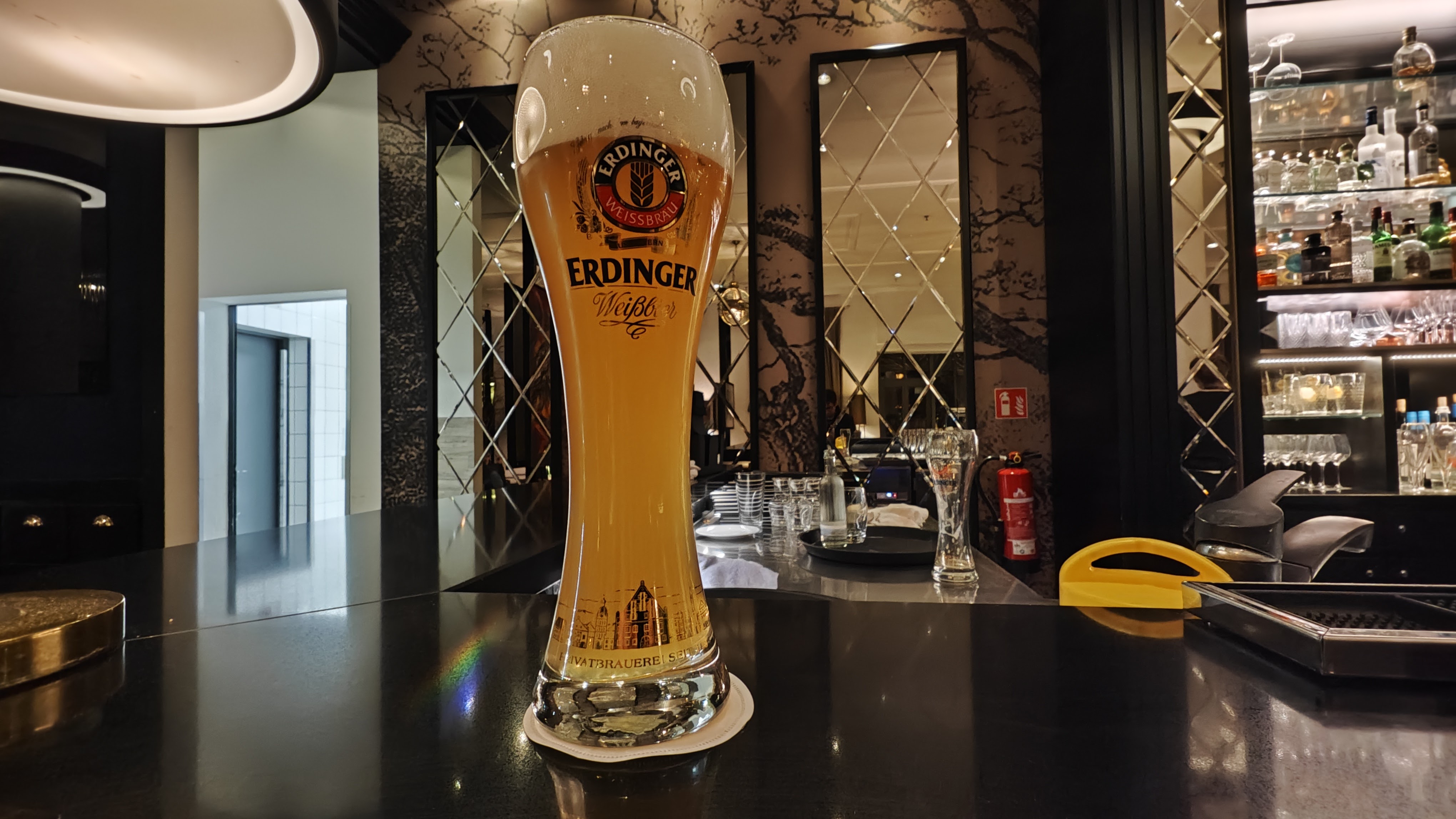 Xiaomi 13 Pro review camera samples