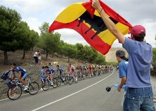 Did the Vuelta's date change hurt the race?