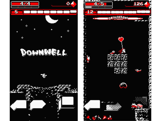 Downwell ($2.99)