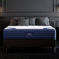DreamCloud Hybrid mattress: up to 50% off all sizes at DreamCloud