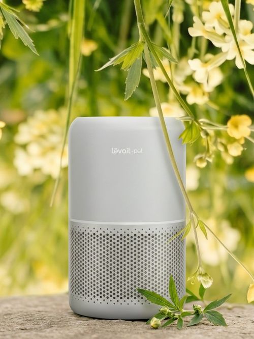 Levoit Air Purifier Core P350-P