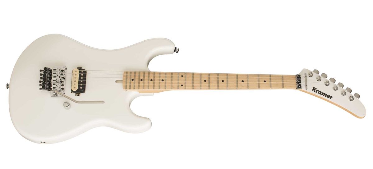 Kramer the 84 2021