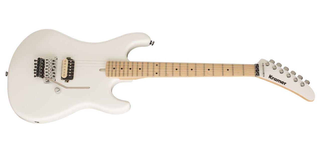 Kramer the 84 2021