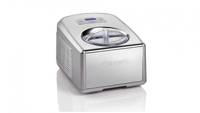 Cuisinart gelato and ice cream maker