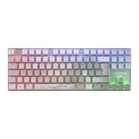 Cherry MX 8.2 TKL Wireless XAGAPC Gamer score: 75%