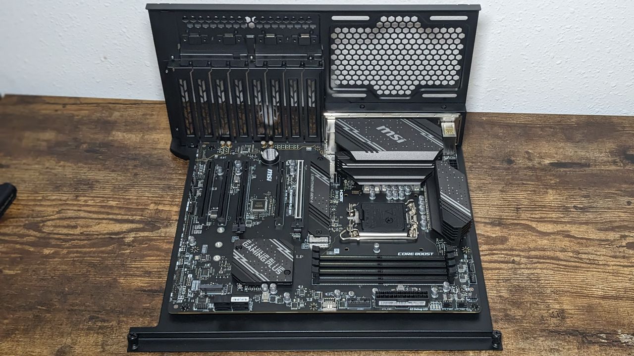 Lian Li O11D EVO XL