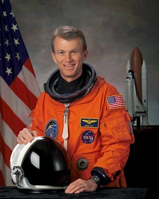 Astronaut Biography: Brent W. Jett, Jr.