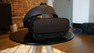 Oculus Rift S